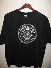 Dubya USA All Things Wheel