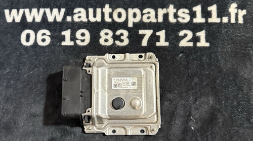 Calculateur adblue iveco daily - calculateur,