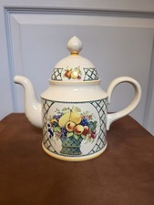 Theière / Cafetiere Villeroy