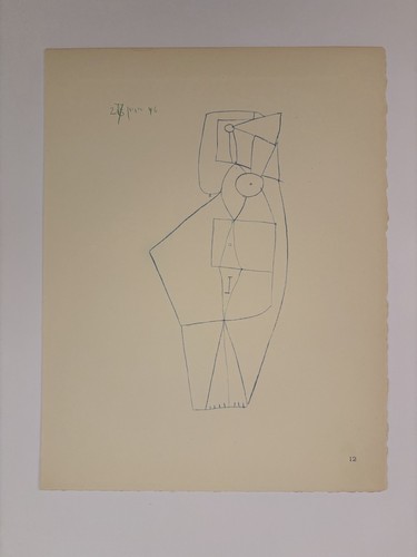 Pablo picasso personnage - pablo,