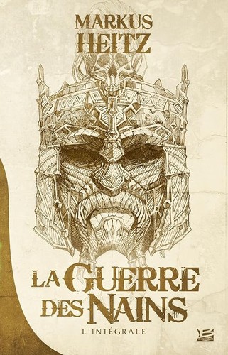 Guerre des nains - des,