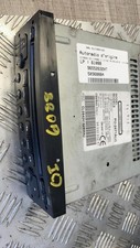 Autoradio d'origine CITROEN C3 1 PHASE 1 96552632XT