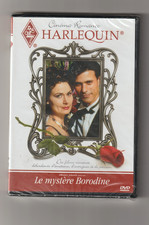 HARLEQUIN - LE MYSTÈRE