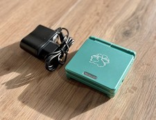 Game Boy Advance SP IPS -
