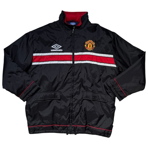 Veste umbro manchester united - umbro,