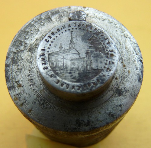 Ancienne matrice outil - outil, (