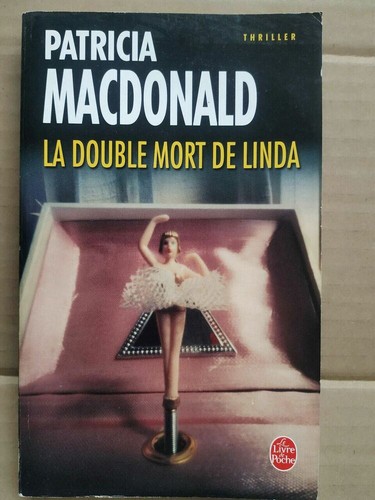 Patricia macdonald la double - patricia,