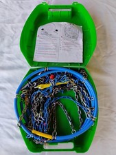 Chaînes hiver KONIG GT T 070 