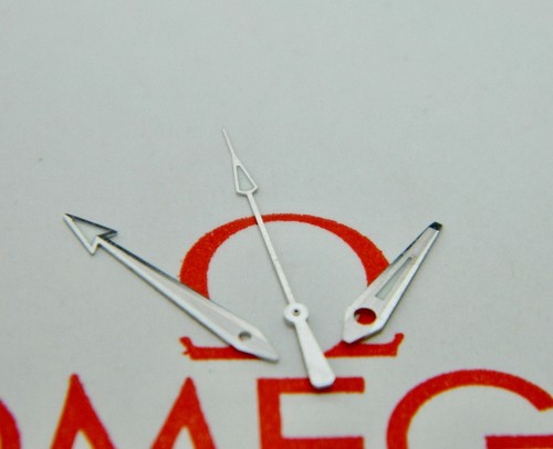 Omega aqua terra aiguilles - aqua,