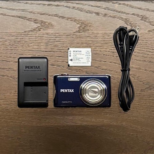 Appareil photo numérique