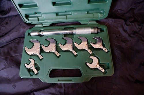 Refco set cles - set,