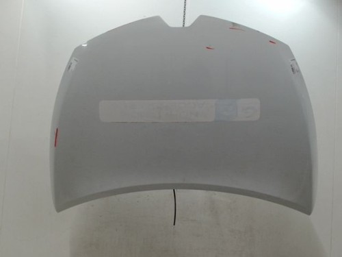 Capot renault clio iv - 🇫🇷,