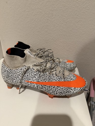 Nike cr7 mercurial - nike,