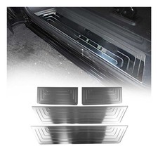 Couverture de Seuil de porte