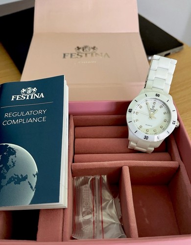 Montre festina femme - festina,