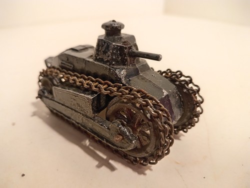 Minic toy triang meccano - toy, char