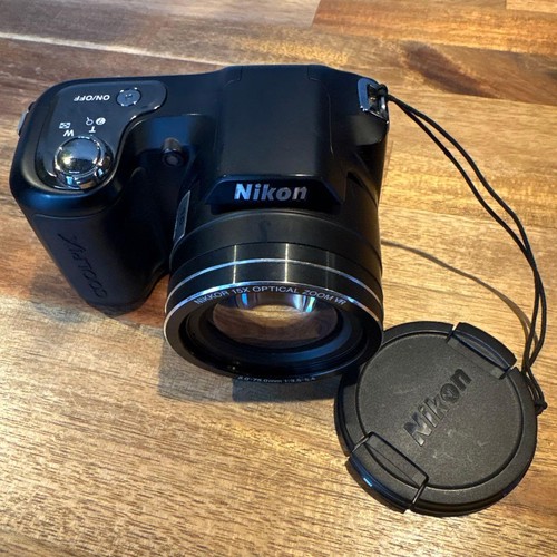 Appareil photo numérique