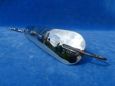 RARE ++ TOP ! CUILLERE GEANTE VINTAGE Giant lure SEA MEPPS 245 - BIG GAME