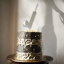 Batte de Cricket en Forme De