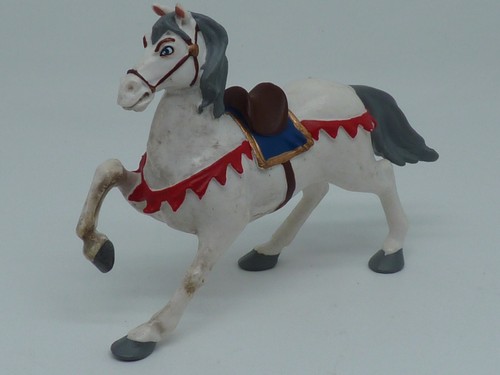 Figurine pvc plastique - figurine,