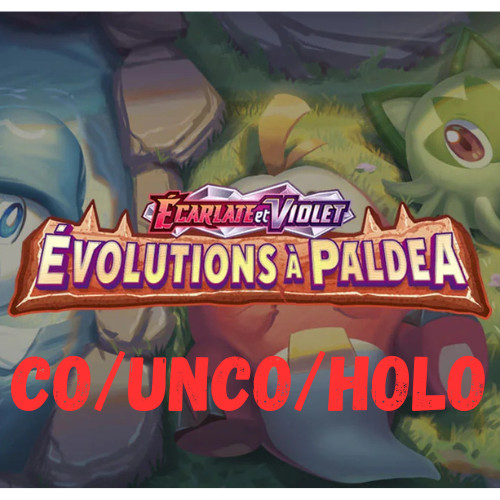 Carte pokémon evolution - pokémon, à