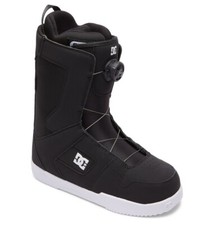 DC Men's PHASE BOA Snow  Boots