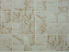 Maison de Poupées Marbre