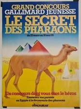 Henri Galeron	Le secret des