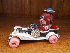 VEHICULE MAJORETTE EXCALIBUR