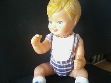  Poupon ,Baigneur marque FEJ