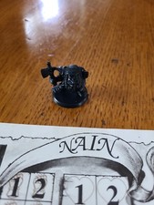 Pieces Détachée La Légende De Zagor Jeu Parker Figurine Nain ÉTAT NEUF 