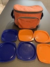 Sac Isotherme Pique Nique 40x20x24 cm Freez Time