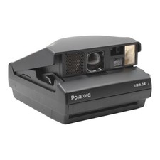 Appareil Photo Instantané