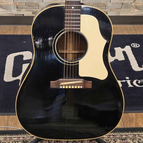 Gibson 45 eb - gibson, j-45