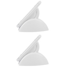 Butoir de porte pour camping-car, 2 pièces, pratique, pour camping-car