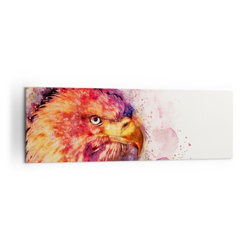Impression sur toile 160x50cm - impression,