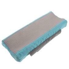 Coussin d'accoudoir pour