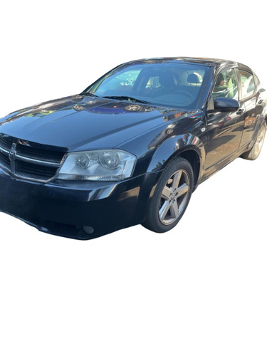 Pare choc avant - dodge, avenger