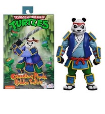 Figurine Panda Khan (Crouching