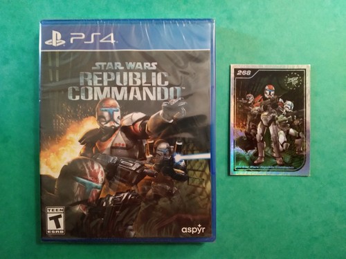 Star wars republic commando - star,