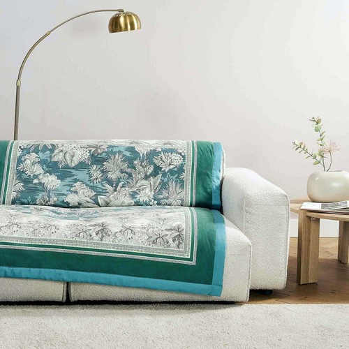 Bassetti boboli plaid - bassetti, –