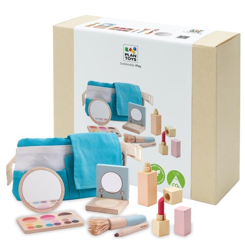 Plantoys makeup set - plantoys, 3487