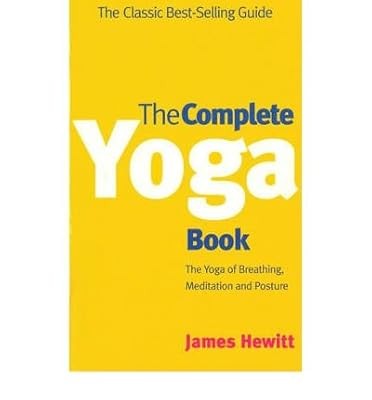 Thecomplete yoga book the - thecomplete,