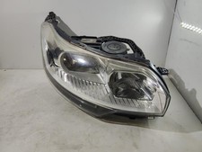 Optique avant principal droit