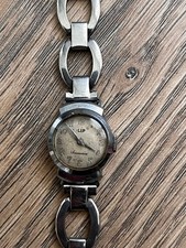 LIP SOUVERAINE Montre femme