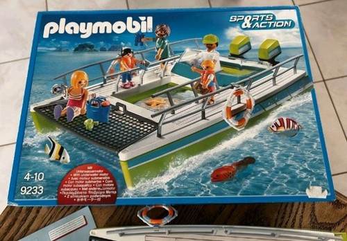 Playmobil sports action - playmobil,
