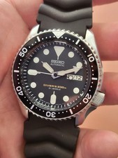 very rare genuine seiko