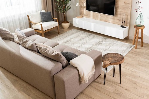 Parquet contrecollé - parquet,