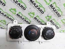 Commande chauffage RENAULT