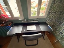Bureau Gaming 160 Cm RGB Neuf